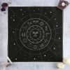70x70cm Star Sign Altar Cloth - Image 2