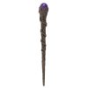 Branch Wand with Purple Sphere - Image 2