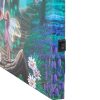 Fairy Whispers Light Up Canvas Plaque by Lisa Parker - Image 3
