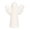 Fly With The Angels Sentiment Angel Ornament - Image 3