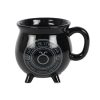 Ostara Colour Changing Cauldron Mug by Anne Stokes - Image 3