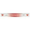 Set of 6 Packets of Elements Strawberry Incense Sticks - Image 2