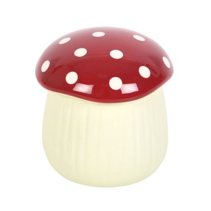 Mushroom Shaped Oil Burner - Image 2