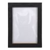 19x25cm Bat Cat Canvas Plaque by Spiral Direct - Image 3