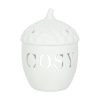 Acorn Tealight Holder