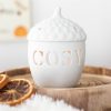 Acorn Tealight Holder - Image 3
