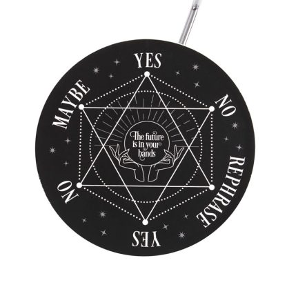 Pendulum Decision Maker - Image 3