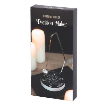 Pendulum Decision Maker - Image 4