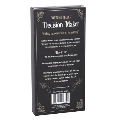 Pendulum Decision Maker - Image 5