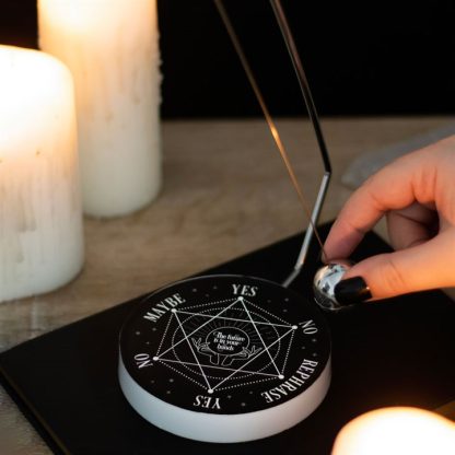 Pendulum Decision Maker - Image 6