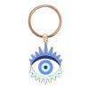 All Seeing Eye Metal Keyring - Image 2