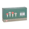 Set of 4 Mini Mushroom Plant Pot Pals - Image 4