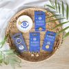 All Seeing Eye Necklace & Dish Gift Set - Image 6