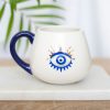 All Seeing Eye Rounded Mug - Image 6