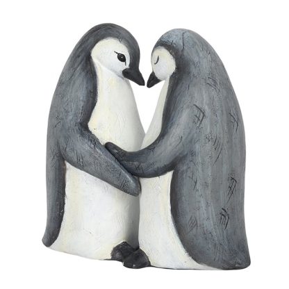 Penguin Partners For Life Ornament - Image 2