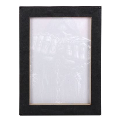 19x25cm Game Over Canvas Plaque by Spiral Direct - Image 3
