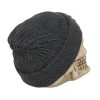 Skull Ornament with Beanie - Image 4