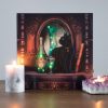 Absinthe Light Up Canvas Plaque by Lisa Parker - Image 5