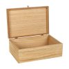 30cm Wooden Winter Rituals Box - Image 4