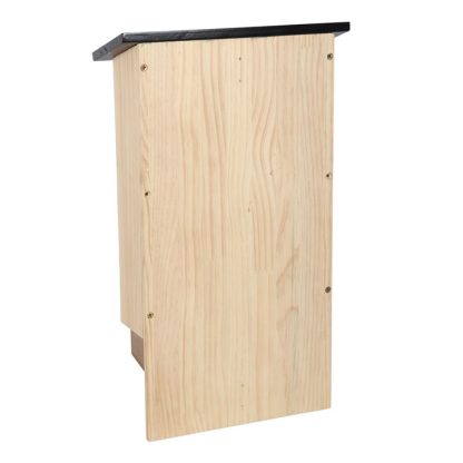 Wooden Bat House - Image 3