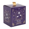 The Star Lavender Tarot Candle - Image 3