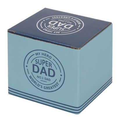 Super Dad Mug - Image 3