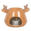 Reindeer Oil Burner - Image 3