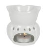 White Owl Oil Burner - Image 2