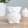 White Owl Oil Burner - Image 3