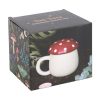 Mushroom Shaped Mug - Image 4