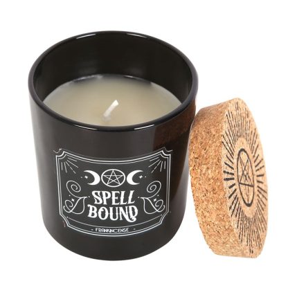 Spell Bound Frankincense Candle - Image 3