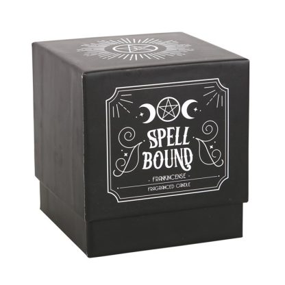Spell Bound Frankincense Candle - Image 4