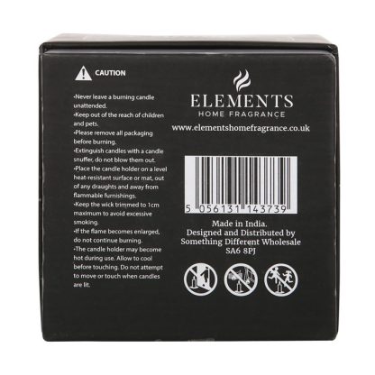 Spell Bound Frankincense Candle - Image 5