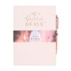 Gratitude Journal with Rose Quartz Pen - Image 6