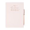 Gratitude Journal with Rose Quartz Pen - Image 3