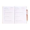 Gratitude Journal with Rose Quartz Pen - Image 5