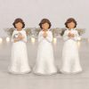 Peace Pray Love Child Angels - Image 3