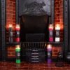 White Sage 'Happiness' Spell Tube Candle - Image 3