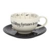 Fortune Telling Ceramic Teacup - Image 3