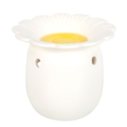 Daisy Shaped Oil Burner - Image 2