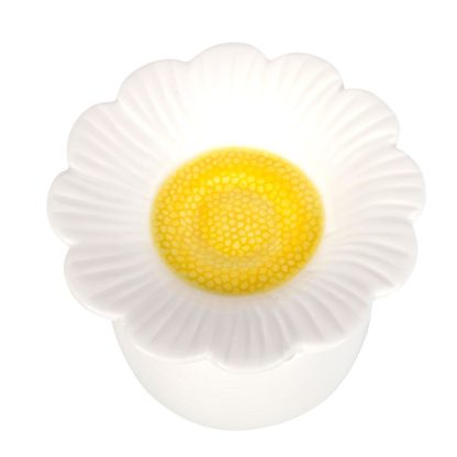 Daisy Shaped Oil Burner - Image 3