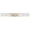 Set of 6 Packets of Elements White Musk Incense Sticks - Image 2