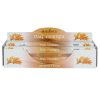 Set of 6 Packets of Elements Nag Champa Incense Sticks