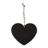 Baby Bat Hanging Heart Sign - Image 2