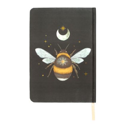 Forest Bee A5 Notebook - Image 2