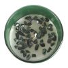 Libra Sweet Jasmine Gemstone Zodiac Candle - Image 3