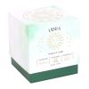 Libra Sweet Jasmine Gemstone Zodiac Candle - Image 4