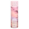 Rose Quartz Create My Own Reality Glass Water Bottle - Image 5