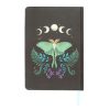 Luna Moth A5 Notebook - Image 2