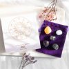 Aquarius Crystal Tumblestone Set - Image 5